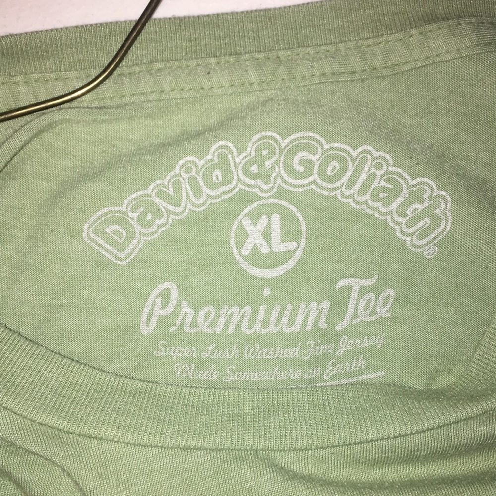 Funny T-shirt